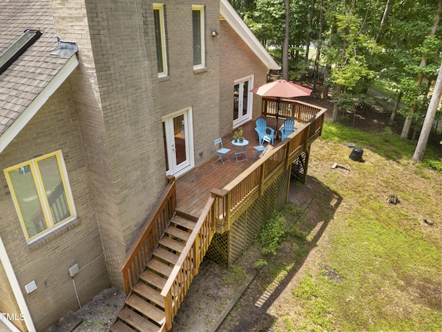 5008 Tallwood Dr, Raleigh, NC 27613 - photo 38