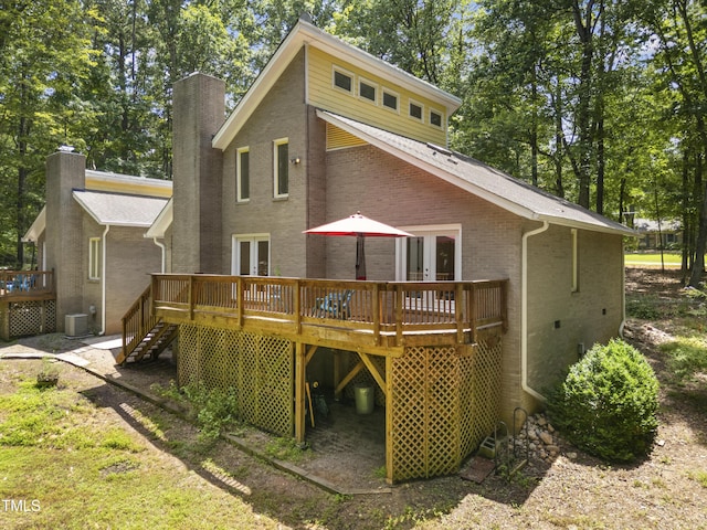 5008 Tallwood Dr, Raleigh, NC 27613 - photo 40