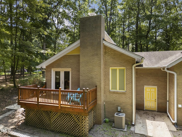 5008 Tallwood Dr, Raleigh, NC 27613 - photo 36