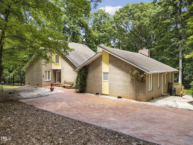 5008 Tallwood Dr, Raleigh, NC 27613 - photo 47
