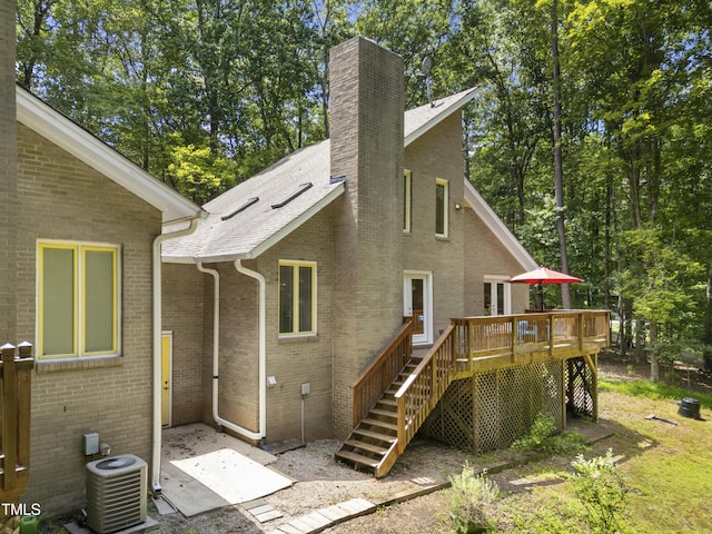 5008 Tallwood Dr, Raleigh, NC 27613 - photo 39