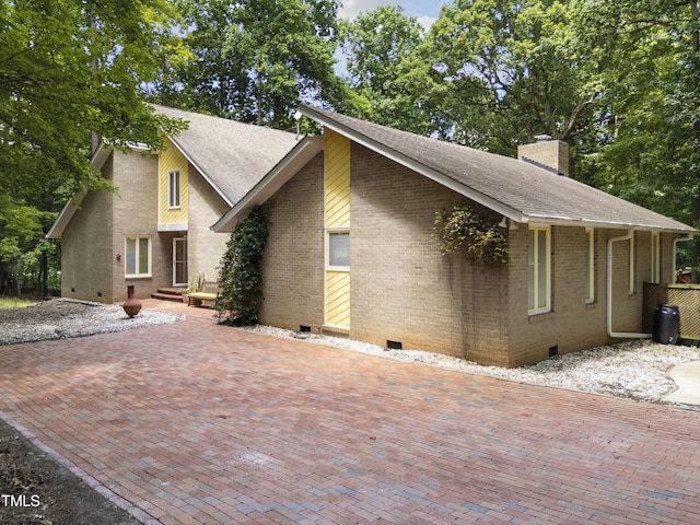 5008 Tallwood Dr, Raleigh, NC 27613 - photo 49