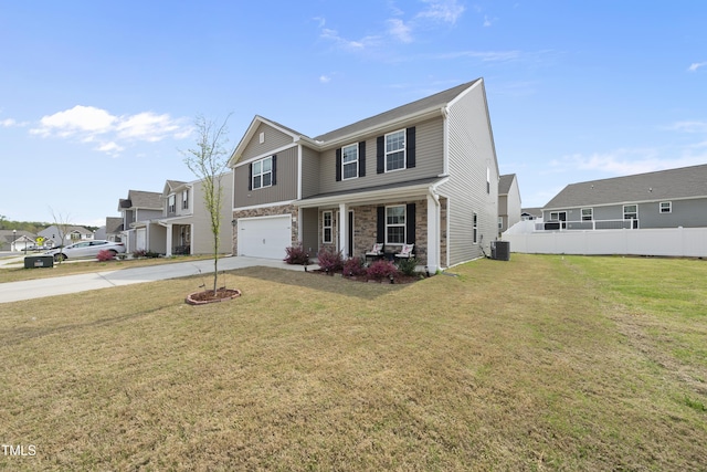 438 Turning Lake Dr, Zebulon, NC 27597 - photo 2