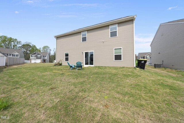 438 Turning Lake Dr, Zebulon, NC 27597 - photo 39