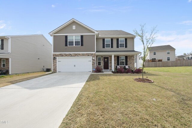 438 Turning Lake Dr, Zebulon, NC 27597 - photo 40