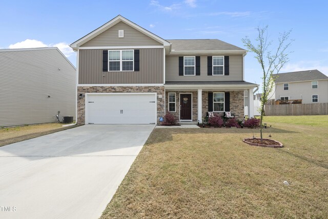 438 Turning Lake Dr, Zebulon, NC 27597 - photo 41