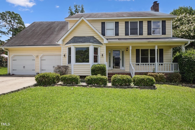 7713 Charring Cross Ln, Fayetteville, NC 28314 - photo 1