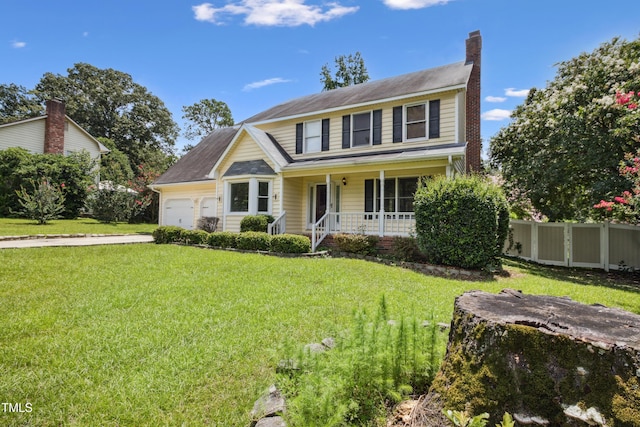 7713 Charring Cross Ln, Fayetteville, NC 28314 - photo 2