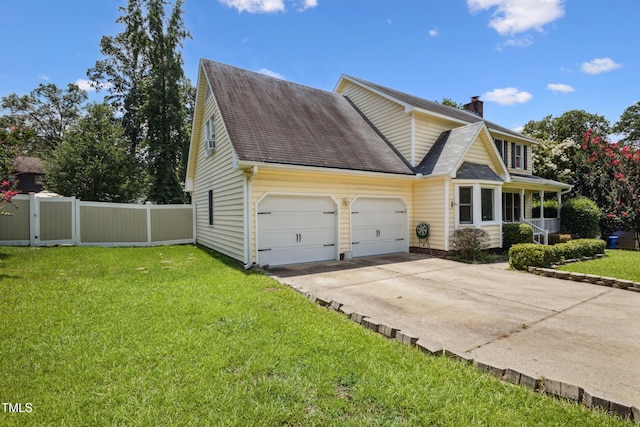 7713 Charring Cross Ln, Fayetteville, NC 28314 - photo 4