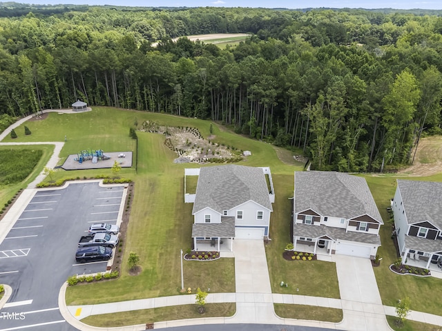 969 Avonmore Dr, Wendell, NC 27591 - photo 30