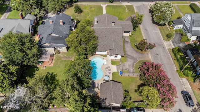 1301 Nash St NW, Wilson, NC 27893 - photo 45