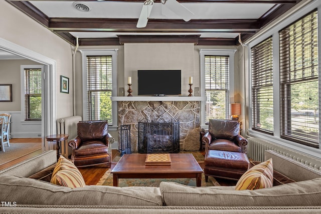 1301 Nash St NW, Wilson, NC 27893 - photo 11