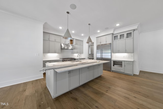1000 Canterbury Rd, Raleigh, NC 27607 - photo 6