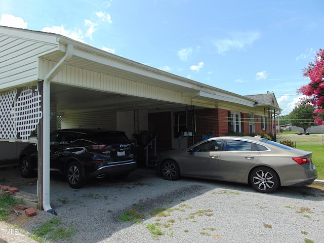 104 E Edgecombe St, Macclesfield, NC 27852 - photo 28