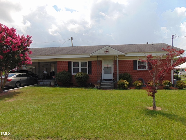 104 E Edgecombe St, Macclesfield, NC 27852 - photo 26