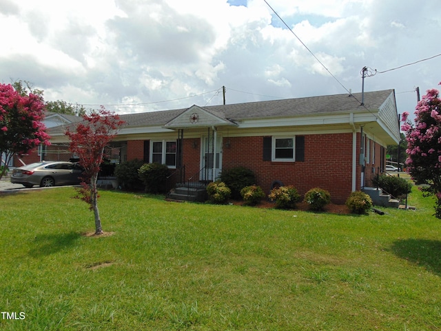 104 E Edgecombe St, Macclesfield, NC 27852 - photo 27