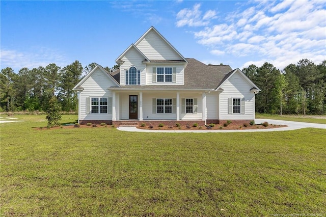 6772 Sim Canady Rd, Hope Mills, NC 28348 - photo 1
