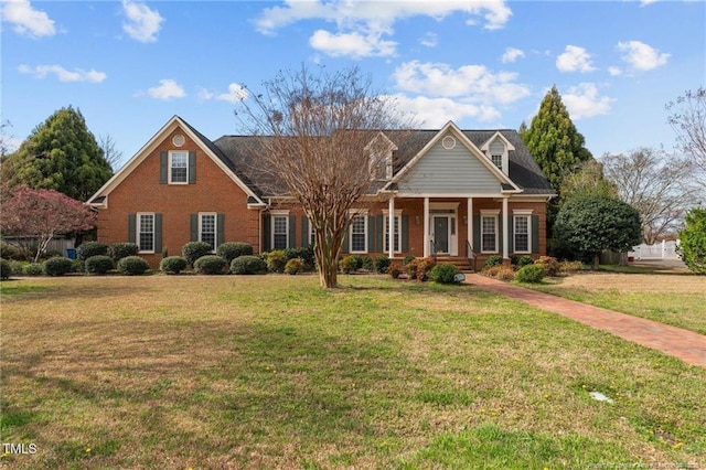 205 Parliament Pl, Dunn, NC 28334 - photo 1