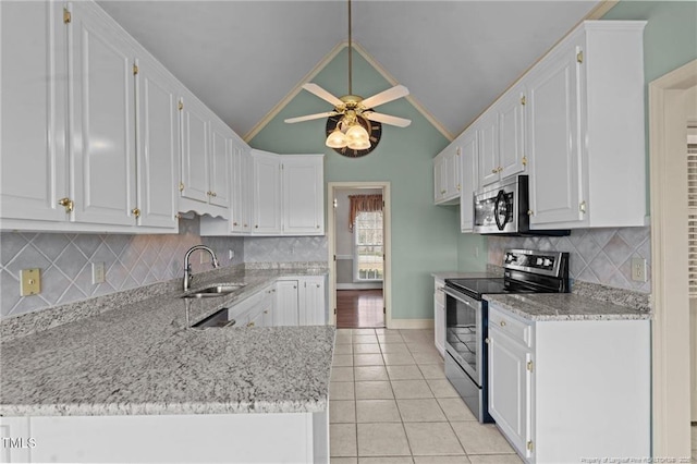 205 Parliament Pl, Dunn, NC 28334 - photo 6