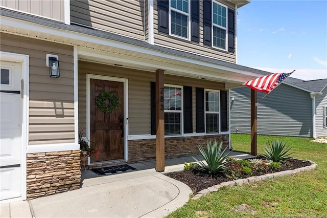 283 Legends Dr, Raeford, NC 28376 - photo 2