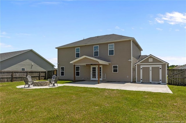 283 Legends Dr, Raeford, NC 28376 - photo 31