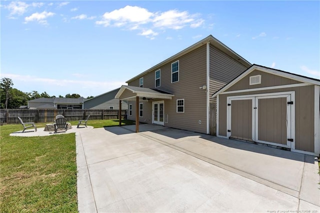 283 Legends Dr, Raeford, NC 28376 - photo 32