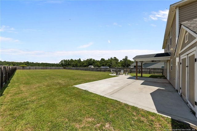 283 Legends Dr, Raeford, NC 28376 - photo 33