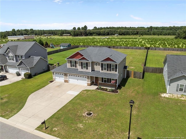 283 Legends Dr, Raeford, NC 28376 - photo 34