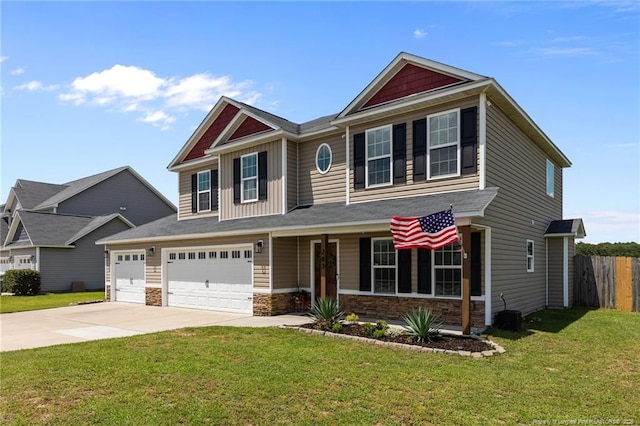 283 Legends Dr, Raeford, NC 28376 - photo 37