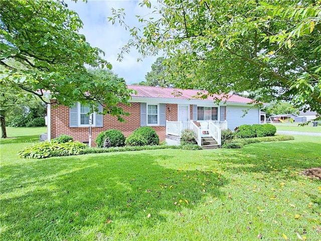 105 Harmon St, Clinton, NC 28328 - photo 1