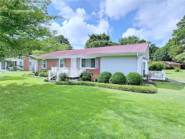 105 Harmon St, Clinton, NC 28328 - photo 2