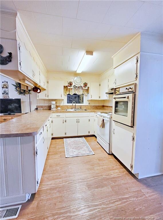 105 Harmon St, Clinton, NC 28328 - photo 15