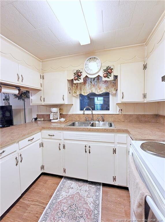 105 Harmon St, Clinton, NC 28328 - photo 16