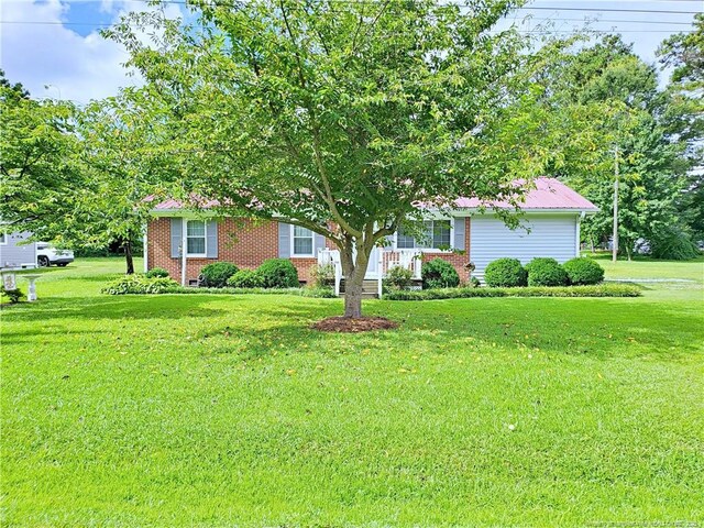 105 Harmon St, Clinton, NC 28328 - photo 35