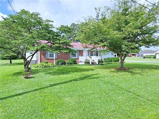 105 Harmon St, Clinton, NC 28328 - photo 34
