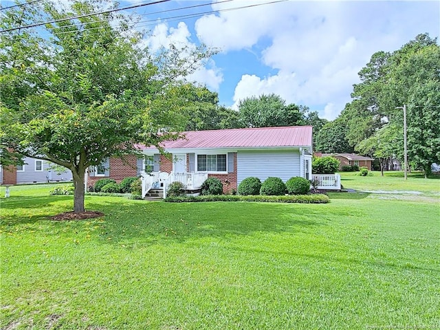 105 Harmon St, Clinton, NC 28328 - photo 36