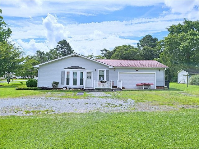 105 Harmon St, Clinton, NC 28328 - photo 38