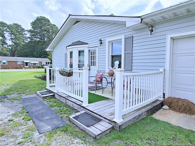 105 Harmon St, Clinton, NC 28328 - photo 39