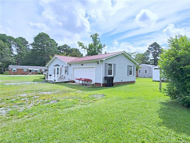 105 Harmon St, Clinton, NC 28328 - photo 40
