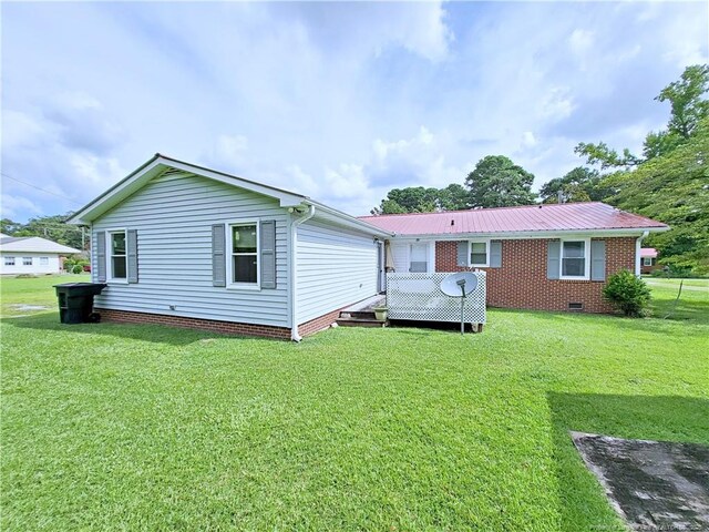 105 Harmon St, Clinton, NC 28328 - photo 42