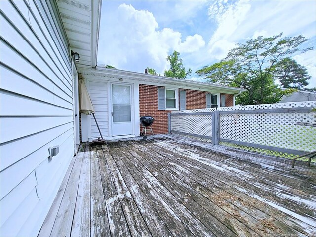 105 Harmon St, Clinton, NC 28328 - photo 43