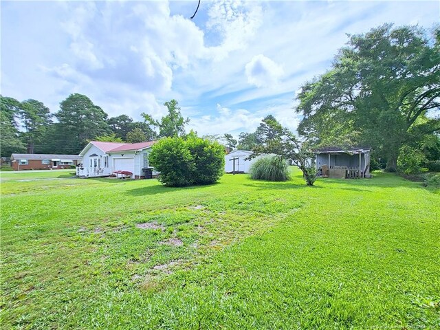 105 Harmon St, Clinton, NC 28328 - photo 46