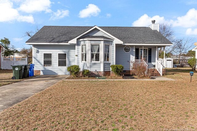 5004 Tangerine Dr, Fayetteville, NC 28304 - photo 1