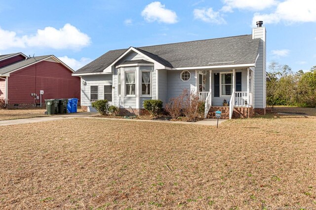 5004 Tangerine Dr, Fayetteville, NC 28304 - photo 25