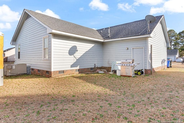 5004 Tangerine Dr, Fayetteville, NC 28304 - photo 26