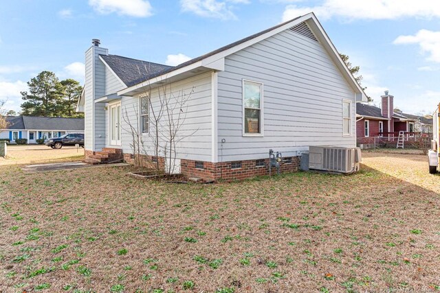 5004 Tangerine Dr, Fayetteville, NC 28304 - photo 28