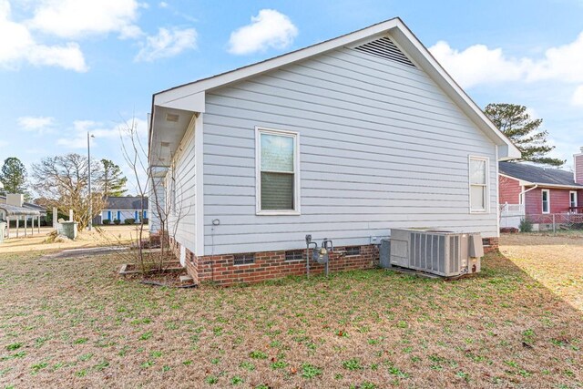 5004 Tangerine Dr, Fayetteville, NC 28304 - photo 29