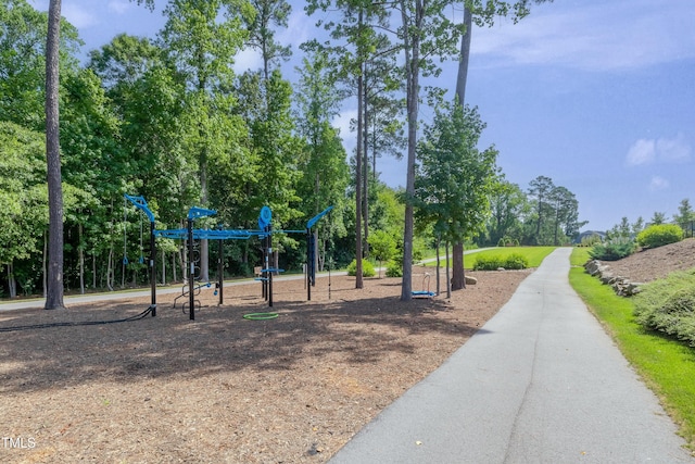 5220 Crescent Square St, Raleigh, NC 27616 - photo 86