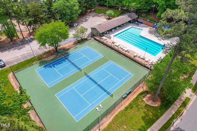 8600 Clivedon Dr, Raleigh, NC 27615 - photo 32