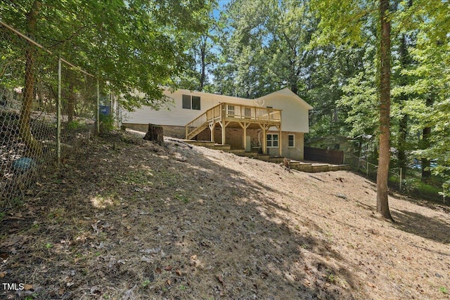 215 Wellington Dr, Knightdale, NC 27545 - photo 43